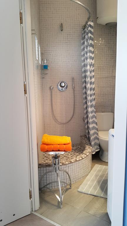 Apartmán Bluegrayorange Poznaň Exteriér fotografie